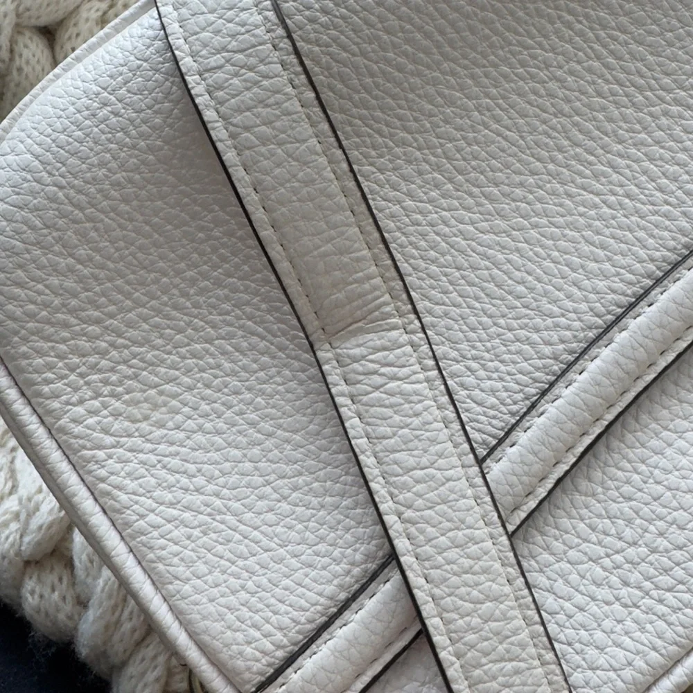 Coach White Crossbody Bag - Picture 11 of 11